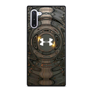 UNDER ARMOUR LOGO LIQUID Samsung Galaxy Note 10 Case Cover UNDER ARMOUR LOGO LIQUID Samsung Galaxy Note 10 Case Cover