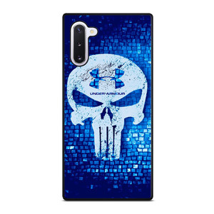 UNDER ARMOUR PUNISHER MARVEL LOGO Samsung Galaxy Note 10 Case Cover