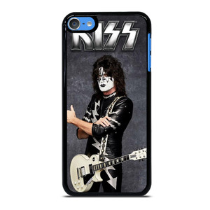 ACE FREHLEY KISS BAND GUITARIST iPod Touch 7 Case Cover
