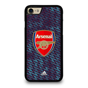 ARSENAL FOOTBALL CLUB ADIDAS iPhone 7 / 8 Case Cover