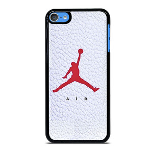 AIR JORDAN SHOES NIKE LOGO iPod Touch 7 Case Cover