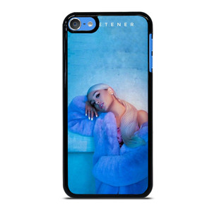 ARIANA GRANDE SWEETENER iPod Touch 7 Case Cover