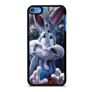 BUGS BUNNY LOONEY TUNES SPACE JAM 2 iPod Touch 7 Case Cover