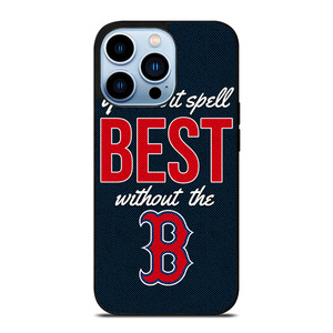 BOSTON RED SOX MLB BASEBALL BANTER FANS iPhone 13 Pro Max Case Cover BOSTON RED SOX MLB BASEBALL BANTER FANS iPhone 13 Pro Max Case Cover