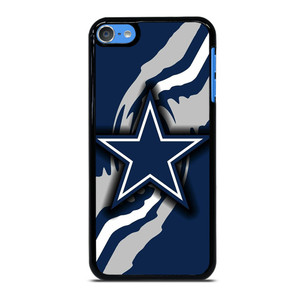 DALLAS COWBOYS LOGO FOOTBALL CLUB ICON iPod Touch 7 Case Cover