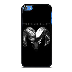 DODGE RAM TRUCK LOGO EMBLEM iPod Touch 7 Case Cover