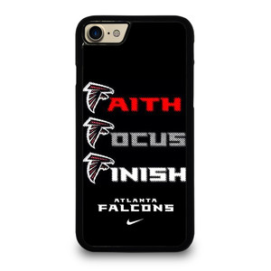 ATLANTA FALCONS NFL FOOTBALL FANS iPhone 7 / 8 Case Cover
