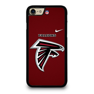 ATLANTA FALCONS NFL FOOTBALL NIKE iPhone 7 / 8 Case Cover