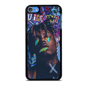 JUICE WRLD RAPPER ART iPod Touch 7 Case Cover