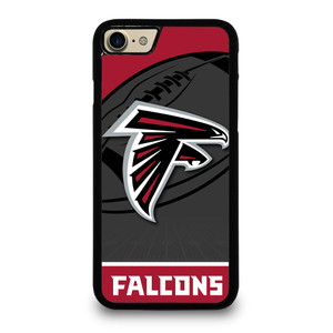 ATLANTA FALCONS NFL TEAM iPhone 7 / 8 Case Cover