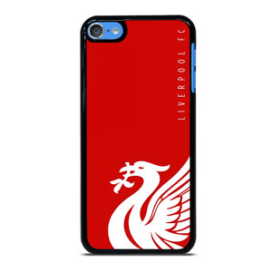 LIVERPOOL FC FOOTBALL CLUB LOGO THE REDS iPod Touch 7 Case Cover