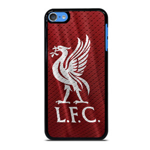LIVERPOOL FC FOOTBALL CLUB THE REDS iPod Touch 7 Case Cover