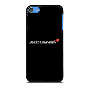 MCLAREN CAR LOGO iPod Touch 7 Case Cover