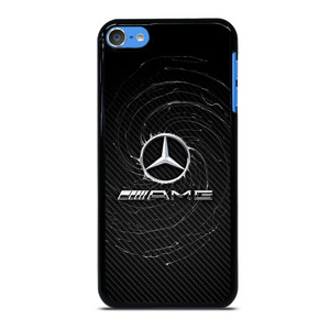 MERCEDES BENZ AMG LOGO TWIRL iPod Touch 7 Case Cover