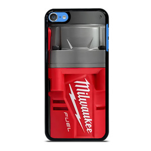 MILWAUKEE TOOL FUEL LOGO iPod Touch 7 Case Cover
