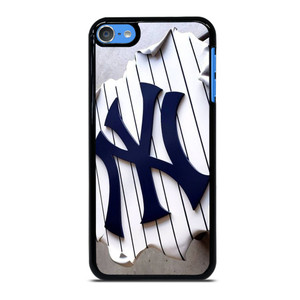 NEW YORK YANKEES BASEBALL ICON TEAM LOGO iPod Touch 7 Case Cover
