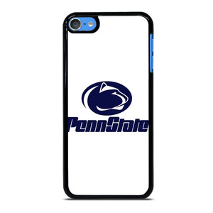 PENN STATE NITTANY LIONS LOGO FOOTBALL PENNSYLVANIA iPod Touch 7 Case Cover