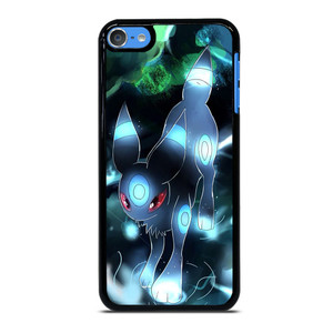 POKEMON UMBREON POCKET MONSTER iPod Touch 7 Case Cover POKEMON UMBREON POCKET MONSTER iPod Touch 7 Case Cover