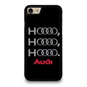 AUDI CAR LOGO FUNNY iPhone 7 / 8 Case Cover AUDI CAR LOGO FUNNY iPhone 7 / 8 Case Cover