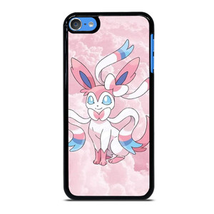 SYLVEON POCKET MONSTERS POKEMON iPod Touch 7 Case Cover SYLVEON POCKET MONSTERS POKEMON iPod Touch 7 Case Cover