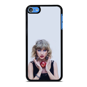TAYLOR SWIFT APPLE iPod Touch 7 Case Cover TAYLOR SWIFT APPLE iPod Touch 7 Case Cover