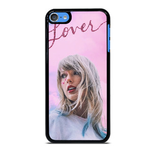 TAYLOR SWIFT LOVER COVER ALBUM iPod Touch 7 Case Cover