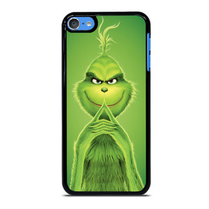 THE GRINCH STOLE CHRISTMASS DR SEUSS iPod Touch 7 Case Cover