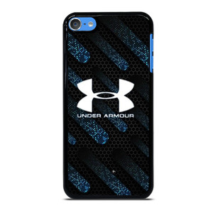 UNDER ARMOUR LOGO APIARY iPod Touch 7 Case Cover UNDER ARMOUR LOGO APIARY iPod Touch 7 Case Cover