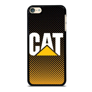 CATERPILLAR TRACTOR LOGO CAT EMBLEM. iPod Touch 7 Case Cover CATERPILLAR TRACTOR LOGO CAT EMBLEM. iPod Touch 7 Case Cover
