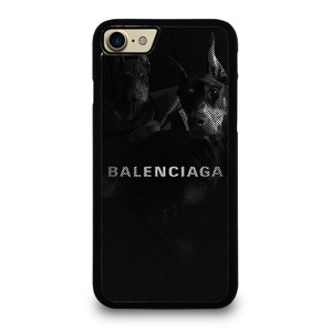 BALENCIAGA ROTTWEILER DOG iPhone 7 / 8 Case Cover