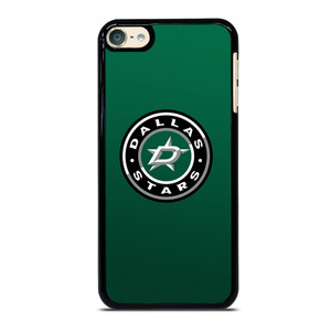 DALLAS STARS HOCKEY TEAM LOGO NHL. iPod Touch 7 Case Cover DALLAS STARS HOCKEY TEAM LOGO NHL. iPod Touch 7 Case Cover