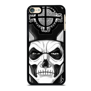 GHOST ROCK BAND ICON LOGO. iPod Touch 7 Case Cover GHOST ROCK BAND ICON LOGO. iPod Touch 7 Case Cover