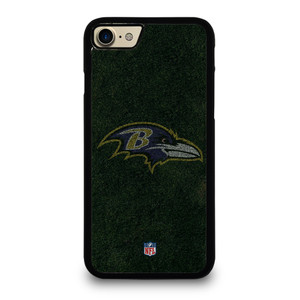 BALTIMORE RAVENS FOOTBALL NFL iPhone 7 / 8 Case Cover BALTIMORE RAVENS FOOTBALL NFL iPhone 7 / 8 Case Cover