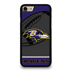 BALTIMORE RAVENS NFL TEAM iPhone 7 / 8 Case Cover BALTIMORE RAVENS NFL TEAM iPhone 7 / 8 Case Cover