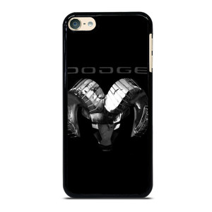 DODGE RAM TRUCK LOGO EMBLEM iPod Touch 6 Case Cover