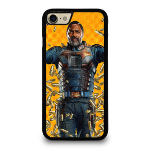 BLOODSPORT THE SUICIDE SQUAD IDRIS ELBA iPhone 7 / 8 Case Cover BLOODSPORT THE SUICIDE SQUAD IDRIS ELBA iPhone 7 / 8 Case Cover