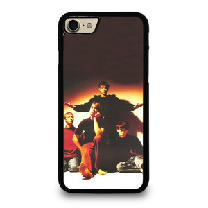 BLUR ROCK BAND MEMBERS 2 iPhone 7 / 8 Case Cover