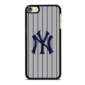 NEW YORK YANKEES BASEBALL LOGO TEAM ICON iPod Touch 6 Case Cover
