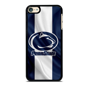 PENN STATE NITTANY LIONS LOGO PENNSYLVANIA FOOTBALL iPod Touch 6 Case Cover