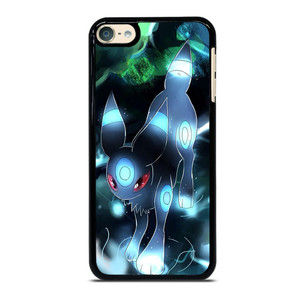 POKEMON UMBREON POCKET MONSTER iPod Touch 6 Case Cover