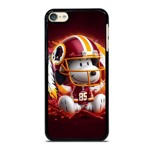 SNOOPY CHICAGO BLACKHAWKS FOOTBALL iPod Touch 6 Case Cover SNOOPY CHICAGO BLACKHAWKS FOOTBALL iPod Touch 6 Case Cover