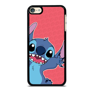 STITCH DISNEY CARTOON 2 iPod Touch 6 Case Cover