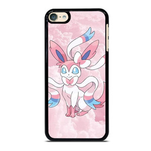 SYLVEON POCKET MONSTERS POKEMON iPod Touch 6 Case Cover SYLVEON POCKET MONSTERS POKEMON iPod Touch 6 Case Cover