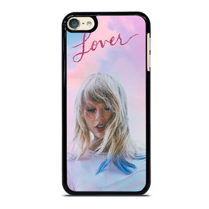 TAYLOR SWIFT LOVER ALBUM COVER iPod Touch 6 Case Cover