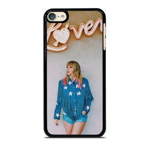 TAYLOR SWIFT LOVER COVER iPod Touch 6 Case Cover