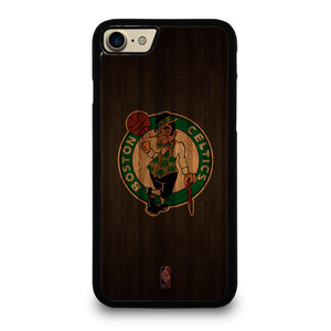 BOSTON CELTICS BASKETBALL COURT NBA iPhone 7 / 8 Case Cover BOSTON CELTICS BASKETBALL COURT NBA iPhone 7 / 8 Case Cover