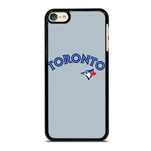 TORONTO BLUE JAYS BASEBALL TEAM LOGO iPod Touch 6 Case Cover