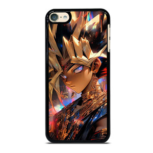YU GI OH YUGI MATUO MANGA ANIME iPod Touch 6 Case Cover