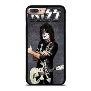 ACE FREHLEY KISS BAND GUITARIST iPhone 7 / 8 Plus Case Cover ACE FREHLEY KISS BAND GUITARIST iPhone 7 / 8 Plus Case Cover