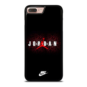 AIR JORDAN NIKE COOL LOGO iPhone 7 / 8 Plus Case Cover AIR JORDAN NIKE COOL LOGO iPhone 7 / 8 Plus Case Cover